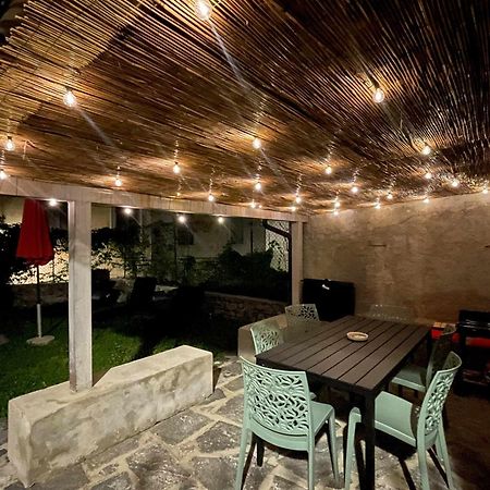 Il Convento Ancient Apartment With Private Garden ベッラージョ エクステリア 写真