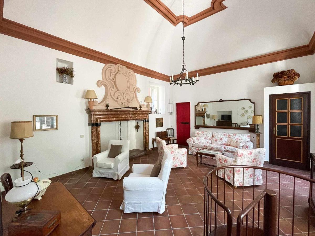 Il Convento Ancient Apartment With Private Garden ベッラージョ エクステリア 写真
