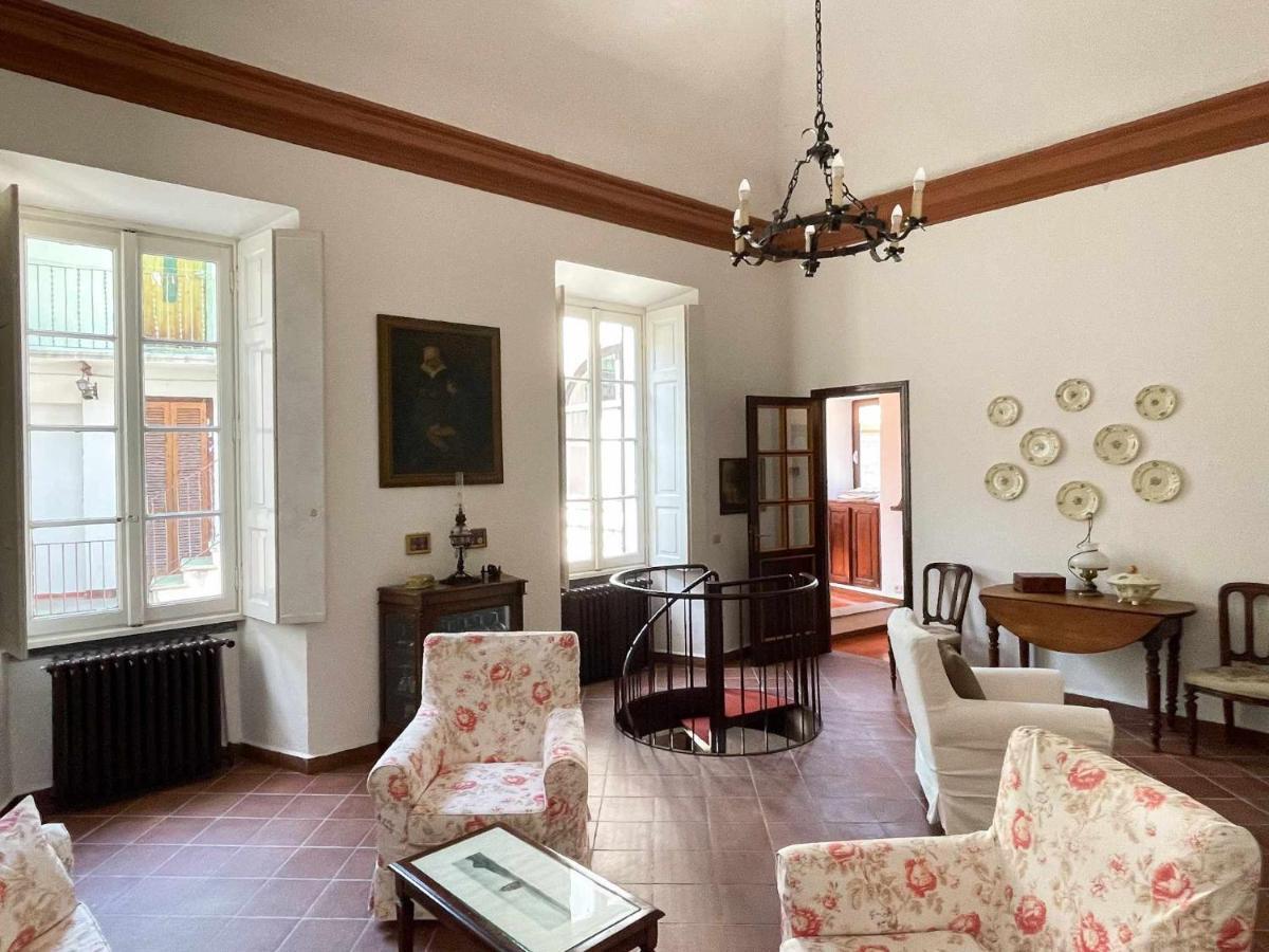 Il Convento Ancient Apartment With Private Garden ベッラージョ エクステリア 写真