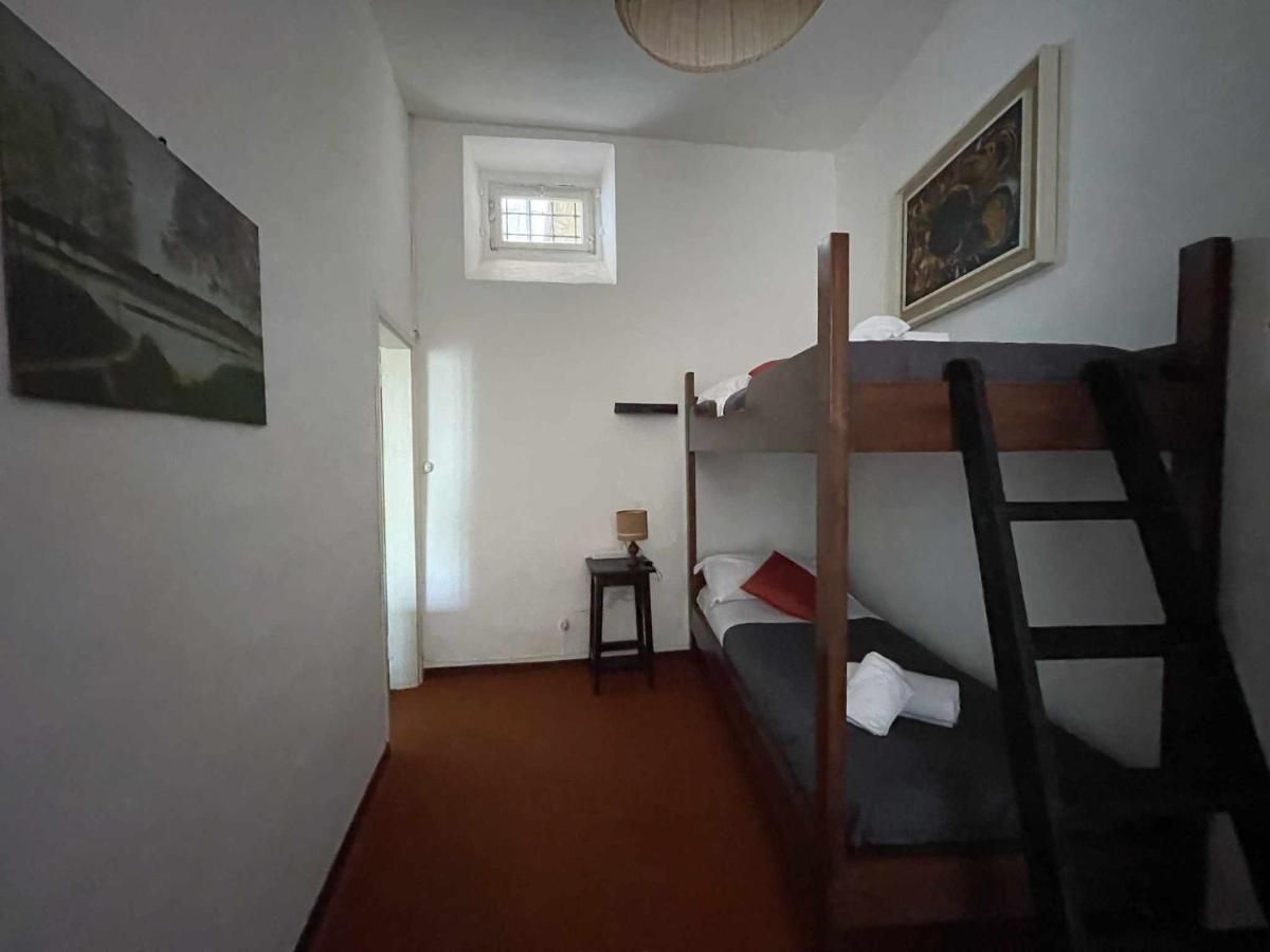 Il Convento Ancient Apartment With Private Garden ベッラージョ エクステリア 写真