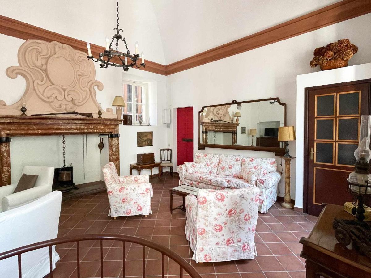 Il Convento Ancient Apartment With Private Garden ベッラージョ エクステリア 写真