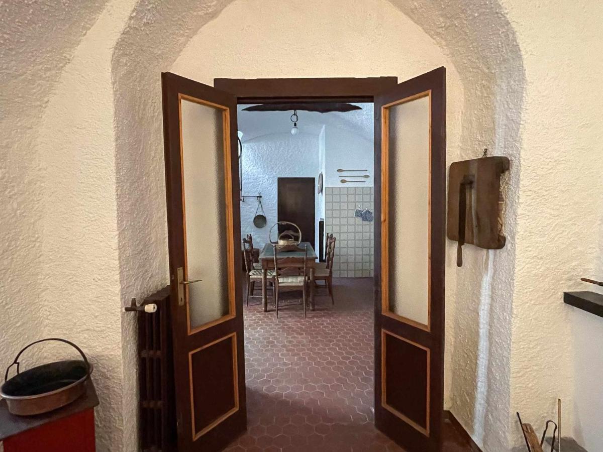 Il Convento Ancient Apartment With Private Garden ベッラージョ エクステリア 写真