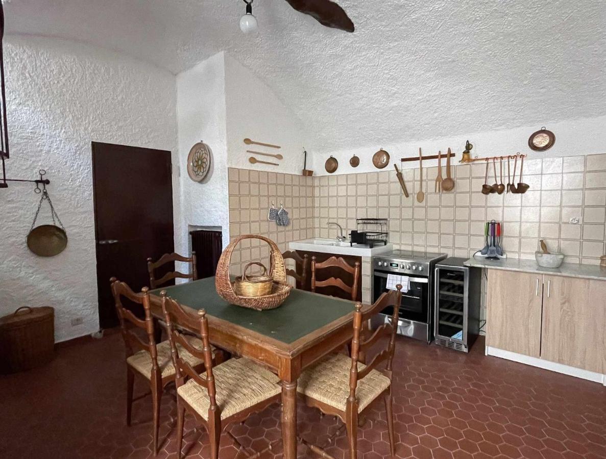 Il Convento Ancient Apartment With Private Garden ベッラージョ エクステリア 写真