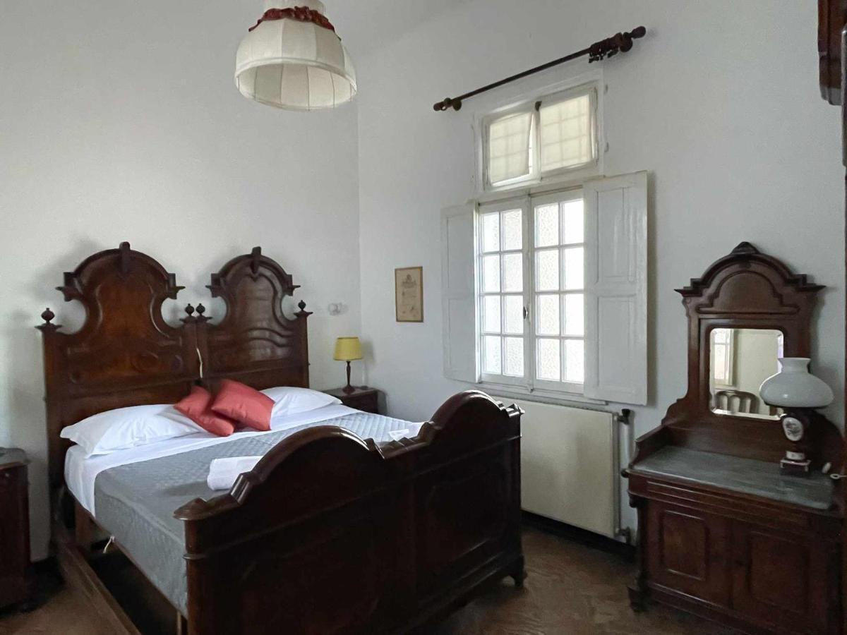 Il Convento Ancient Apartment With Private Garden ベッラージョ エクステリア 写真