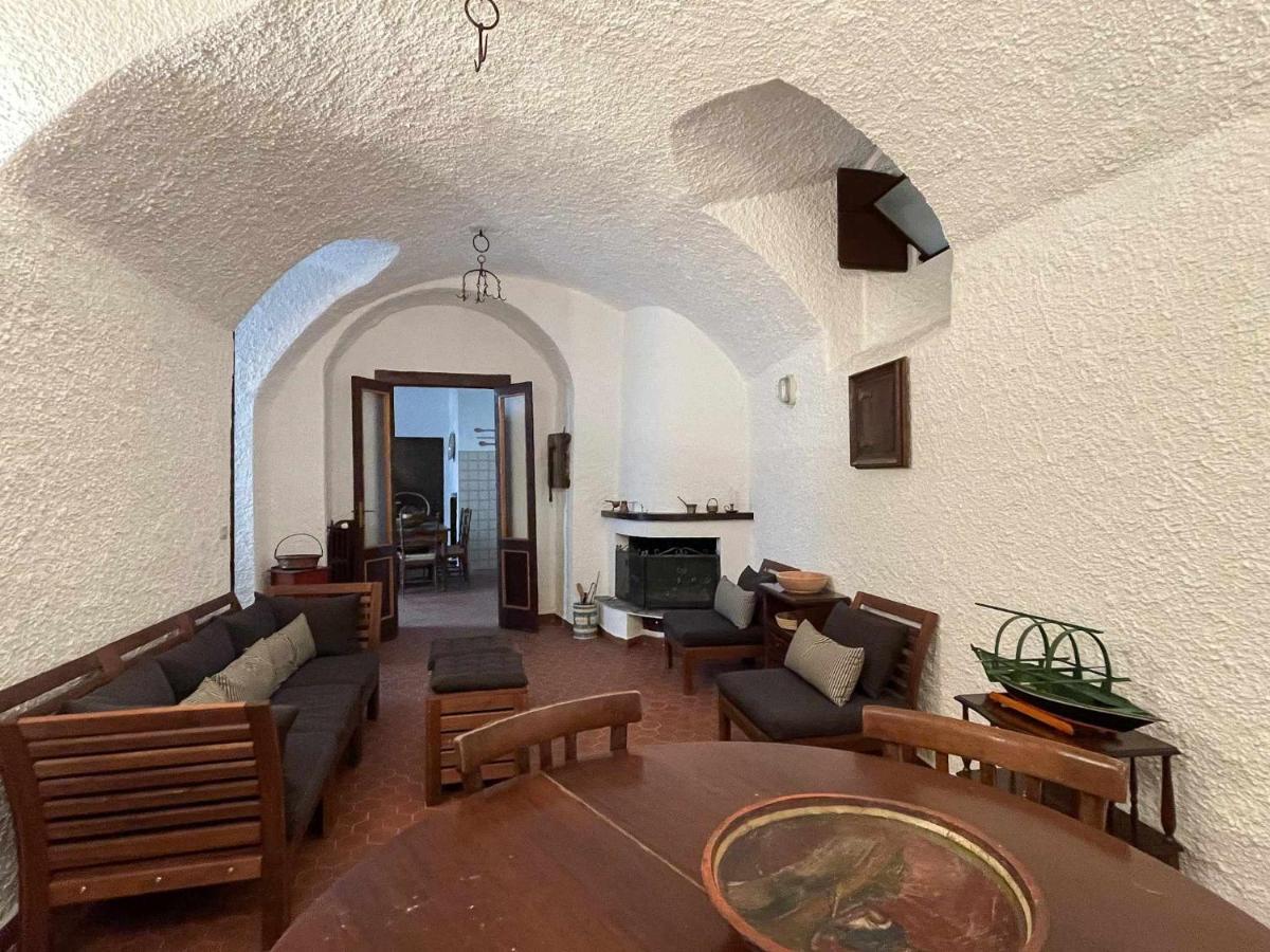 Il Convento Ancient Apartment With Private Garden ベッラージョ エクステリア 写真