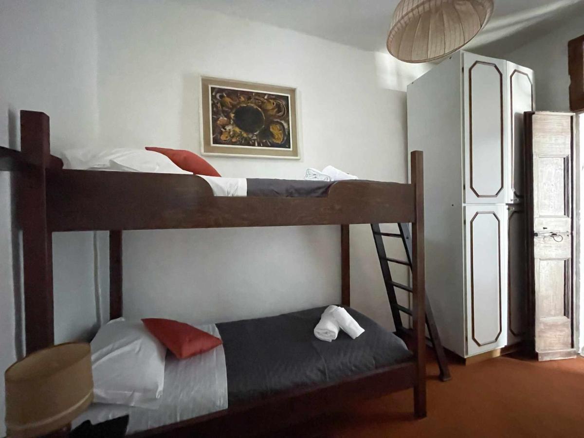 Il Convento Ancient Apartment With Private Garden ベッラージョ エクステリア 写真