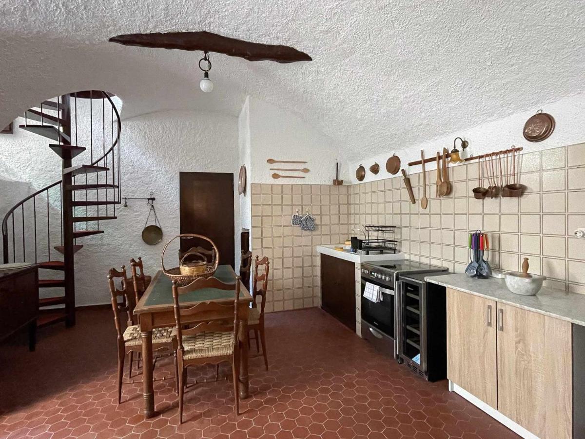 Il Convento Ancient Apartment With Private Garden ベッラージョ エクステリア 写真