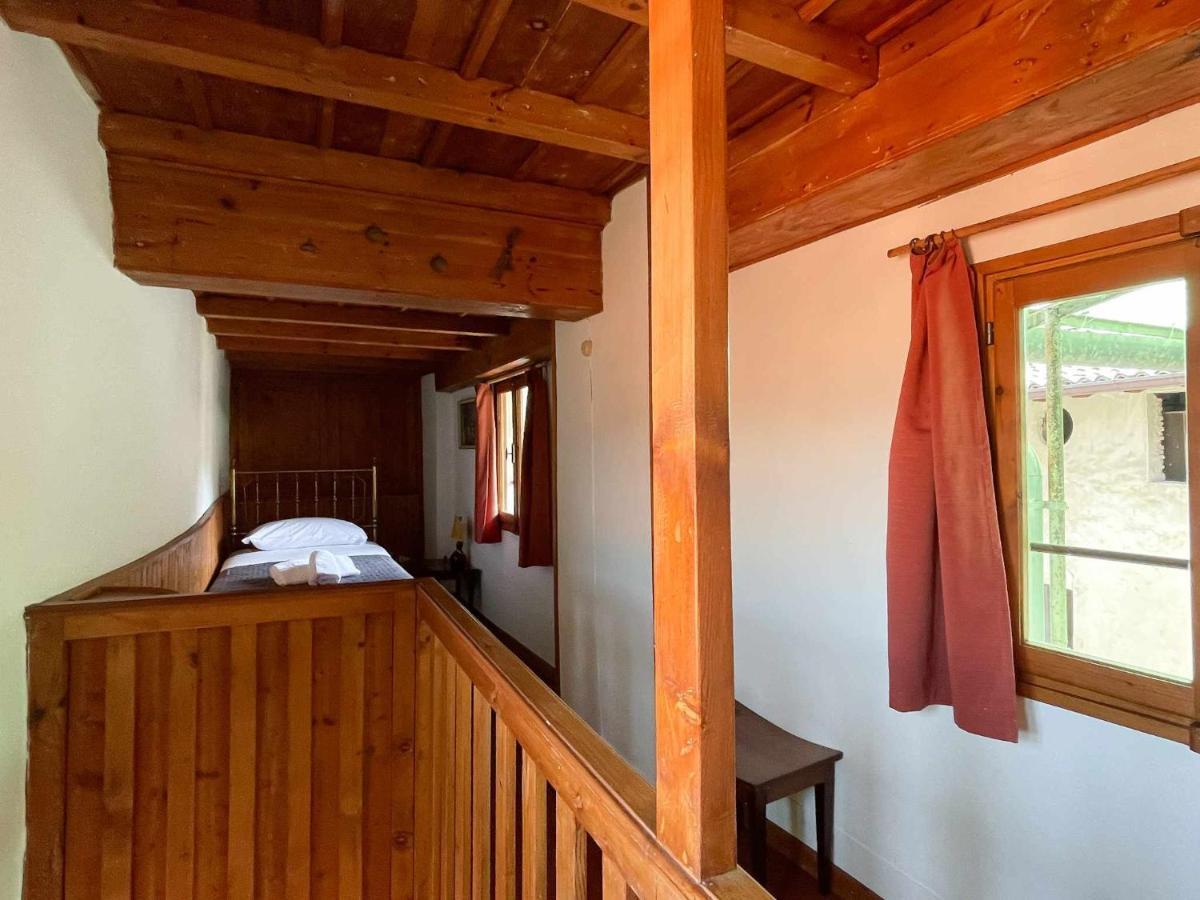 Il Convento Ancient Apartment With Private Garden ベッラージョ エクステリア 写真