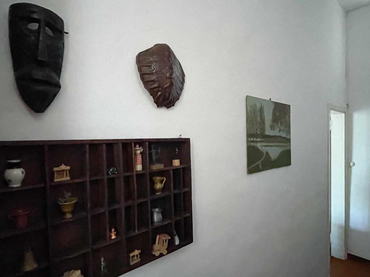 Il Convento Ancient Apartment With Private Garden ベッラージョ エクステリア 写真