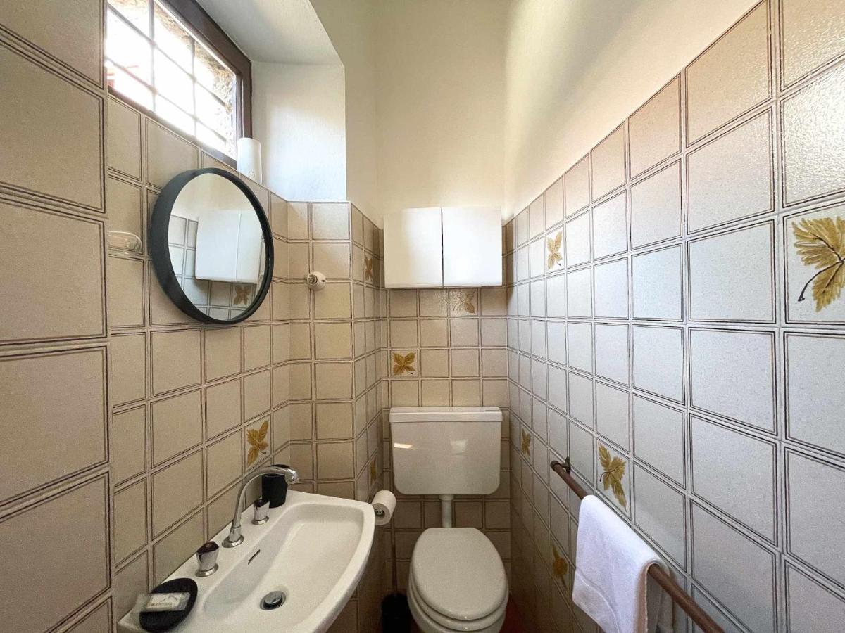 Il Convento Ancient Apartment With Private Garden ベッラージョ エクステリア 写真